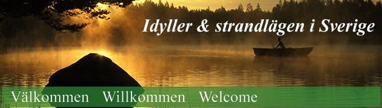Welcome to ekeby!